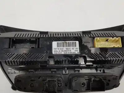 Автозапчасти б/у климат-контроль за ford kuga (cbs) titanium s ссылки oem iam dv4t18c612ac  dv4t18c612ac