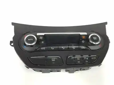 Автозапчасти б/у климат-контроль за ford kuga (cbs) titanium s ссылки oem iam dv4t18c612ac  dv4t18c612ac