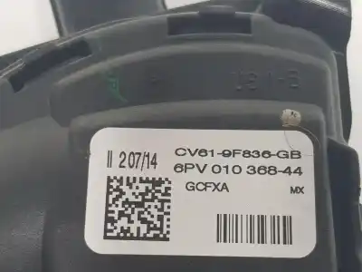 Автозапчасти б/у педальный потенциометр за ford kuga (cbs) titanium s ссылки oem iam 1761270  1761270