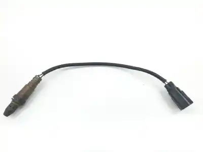 Peça sobressalente para automóvel em segunda mão sonda lambda por volvo v40 cross country 2.0 d referências oem iam 31319385