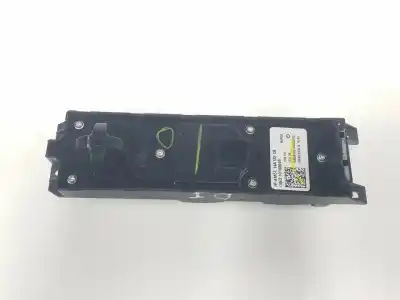 Автозапчасти б/у выключатель левого переднего окна за ford kuga (cbs) titanium s ссылки oem iam 2033142  2033142