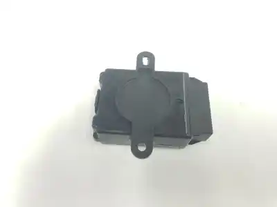 Peça sobressalente para automóvel em segunda mão módulo eletrônico por ford kuga 2.0 tdci referências oem iam 5208291  5208291