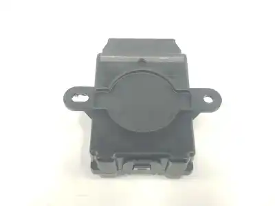 Peça sobressalente para automóvel em segunda mão módulo eletrônico por ford kuga 2.0 tdci referências oem iam 5208291  5208291