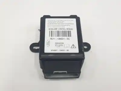 Peça sobressalente para automóvel em segunda mão MÓDULO ELETRÔNICO por FORD KUGA (CBS)  Referências OEM IAM 5208291  5208291