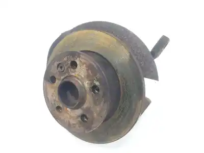 Second-hand car spare part front right knuckle for volkswagen t4 bus (mod. 1991) 1.9 d caravelle oem iam references 701407258a  701407258a