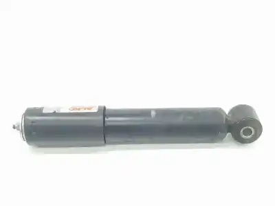 Second-hand car spare part front right shock absorber for volkswagen t4 bus (mod. 1991) 1.9 d caravelle oem iam references 7d0413031c