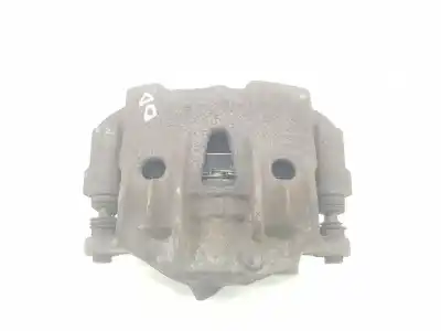 Second-hand car spare part front right brake caliper for volkswagen t4 bus (mod. 1991) 1.9 d caravelle oem iam references 701615124dx