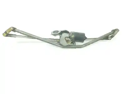 Second-hand car spare part front windshield wiper motor for volkswagen t4 bus (mod. 1991) 1.9 d caravelle oem iam references 1c0955119