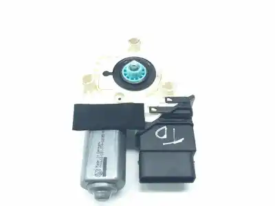 Second-hand car spare part rear right window motor for seat toledo 2.0 tdi oem iam references 1k0959704e