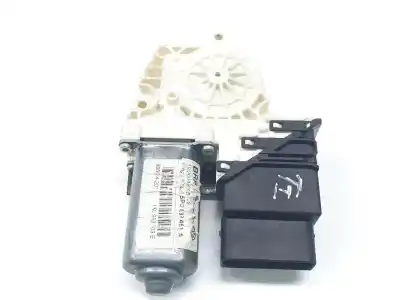 Second-hand car spare part rear left window motor for seat toledo 2.0 tdi oem iam references 1k0959703e