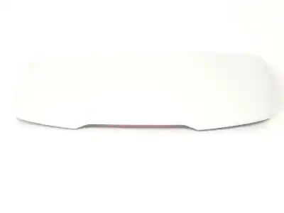 Peça sobressalente para automóvel em segunda mão spoiler da tampa da mala por volvo v40 cross country 2.0 d referências oem iam 31323098