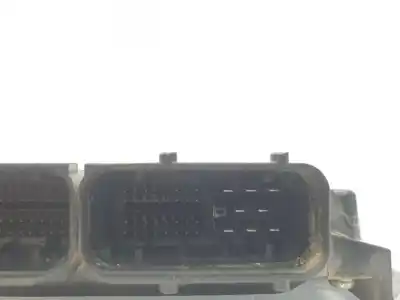 Автозапчастина б/у ебу контролер двигуна для nissan navara pick-up (d40m) 2.5 dci diesel cat посилання на oem iam 23710eb310  23710eb310