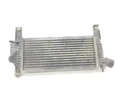 Автозапчасти б/у интеркулер за nissan navara pick-up (d40m) 2.5 dci diesel cat ссылки oem iam 14461eb360  14461eb360