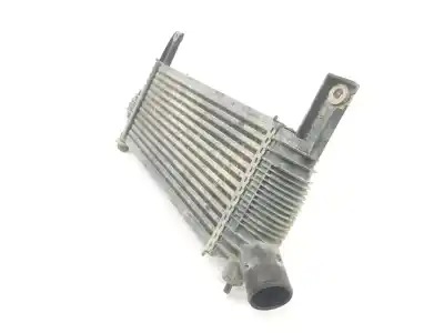 Автозапчасти б/у интеркулер за nissan navara pick-up (d40m) 2.5 dci diesel cat ссылки oem iam 14461eb360  14461eb360