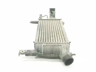 Автозапчасти б/у интеркулер за nissan navara pick-up (d40m) 2.5 dci diesel cat ссылки oem iam 14461eb360  14461eb360