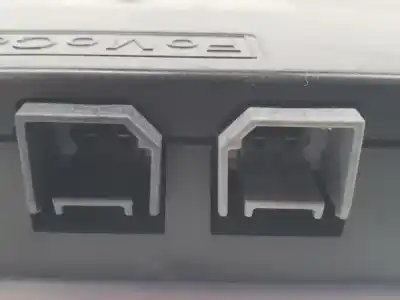 Автозапчасти б/у электронный модуль за ford kuga (cbs) titanium s ссылки oem iam am5t14d212cd  am5t14d212cd