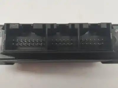 Автозапчасти б/у электронный модуль за ford kuga (cbs) titanium s ссылки oem iam dv4t15k866bj  dv4t15k866bj