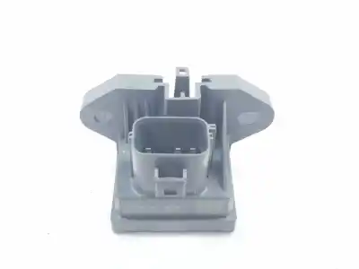 Peça sobressalente para automóvel em segunda mão módulo eletrônico por ford kuga 2.0 tdci referências oem iam 1740094  1740094