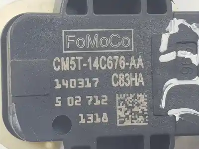 Автозапчасти б/у датчик за ford kuga (cbs) titanium s ссылки oem iam cm5t14c676aa
