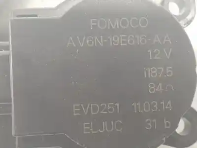 Автозапчасти б/у мотор открывания люков кондиционера за ford kuga (cbs) titanium s ссылки oem iam 1786200