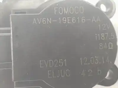 Автозапчасти б/у мотор открывания люков кондиционера за ford kuga (cbs) titanium s ссылки oem iam 1786200