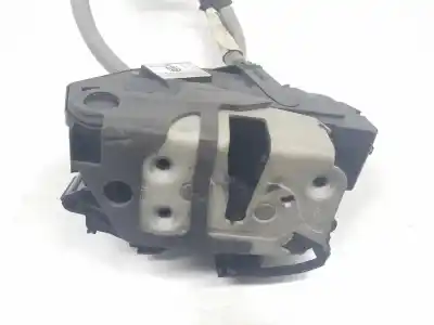 Автозапчастина б/у замок передніх дверей лівий для ford kuga (cbs) titanium s посилання на oem iam 2070970  2070970