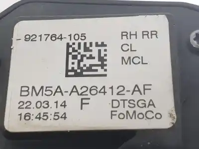 Автозапчасти б/у замок задней правой двери за ford kuga (cbs) titanium s ссылки oem iam 2099457  2099457