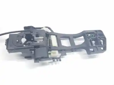 Автозапчасти б/у замок задней правой двери за ford kuga (cbs) titanium s ссылки oem iam 2099457  2099457