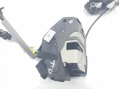 Автозапчасти б/у замок задней правой двери за ford kuga (cbs) titanium s ссылки oem iam 2099457  2099457