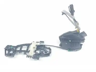 Автозапчасти б/у замок задней правой двери за ford kuga (cbs) titanium s ссылки oem iam 2099457