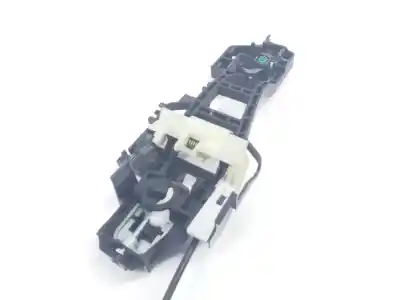 Автозапчасти б/у замок задней правой двери за ford kuga (cbs) titanium s ссылки oem iam 2099457  2099457