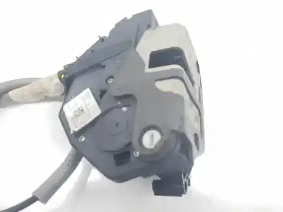 Автозапчасти б/у замок задней левой двери за ford kuga (cbs) titanium s ссылки oem iam 2099461  2099461