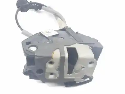 Автозапчасти б/у замок задней левой двери за ford kuga (cbs) titanium s ссылки oem iam 2099461  2099461
