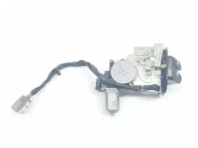 Автозапчасти б/у замок багажника/ворот за ford kuga (cbs) titanium s ссылки oem iam 2065905