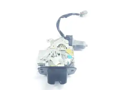 Автозапчасти б/у замок багажника/ворот за ford kuga (cbs) titanium s ссылки oem iam 2065905  2065905