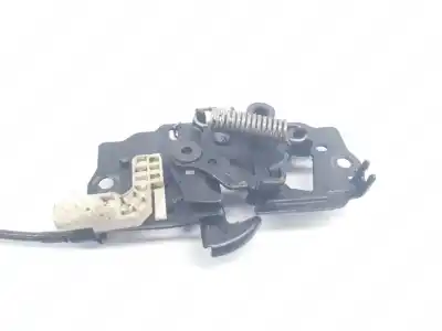 Автозапчастина б/у замок капота для ford kuga (cbs) titanium s посилання на oem iam 1808504  1808504