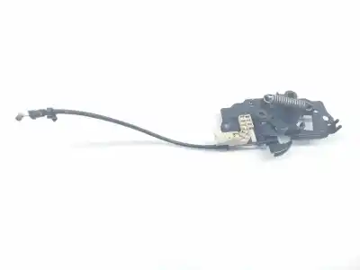 Автозапчасти б/у замок капота за ford kuga (cbs) titanium s ссылки oem iam 1808504