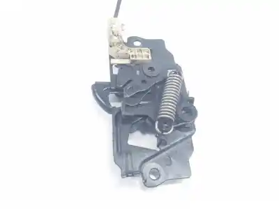 Автозапчастина б/у замок капота для ford kuga (cbs) titanium s посилання на oem iam 1808504  1808504