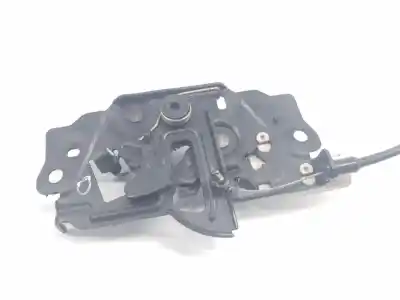 Автозапчастина б/у замок капота для ford kuga (cbs) titanium s посилання на oem iam 1808504  1808504