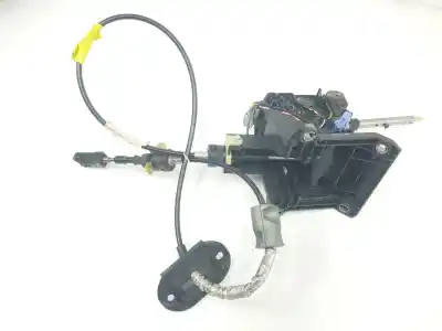 Автозапчасти б/у рычаг переключения передач за ford kuga (cbs) titanium s ссылки oem iam 2128654