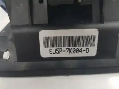 Автозапчасти б/у рычаг переключения передач за ford kuga (cbs) titanium s ссылки oem iam 2128654  2128654