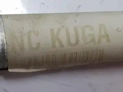 Автозапчасти б/у трубы кондиционирования воздуха за ford kuga (cbs) titanium s ссылки oem iam 1839964