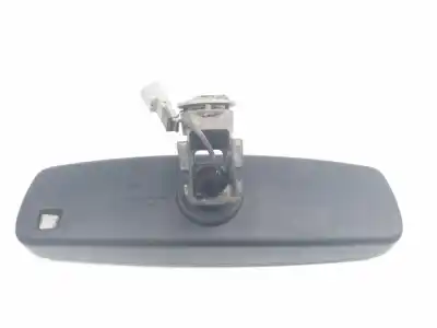 Peça sobressalente para automóvel em segunda mão espelho retrovisor interior por ford kuga 2.0 tdci referências oem iam 5262670  5262670