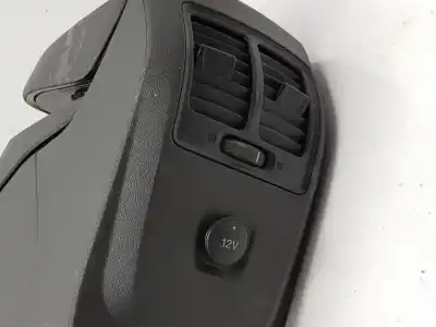 Peça sobressalente para automóvel em segunda mão apoio de braço consola central por ford kuga (cbs) titanium s referências oem iam 1838675  1838675