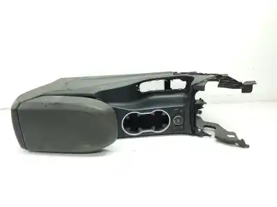 Peça sobressalente para automóvel em segunda mão apoio de braço consola central por ford kuga (cbs) titanium s referências oem iam 1838675  1838675