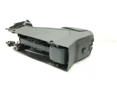 Peça sobressalente para automóvel em segunda mão apoio de braço consola central por ford kuga (cbs) titanium s referências oem iam 1838675  1838675