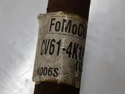 Автозапчасти б/у задняя левая трансмиссия за ford kuga 2.0 tdci ссылки oem iam 2168926  2168926