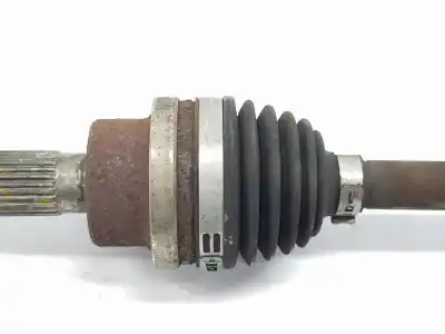 Автозапчасти б/у задняя левая трансмиссия за ford kuga 2.0 tdci ссылки oem iam 2168926  2168926