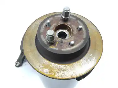 Автозапчасти б/у задняя левая поворотка за ford kuga (cbs) titanium s ссылки oem iam 2073015  2073015