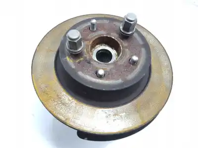 Автозапчастина б/у культ заднього лівого для ford kuga 2.0 tdci посилання на oem iam 2073015  2073015